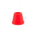 GOMA CONECTORA CAZOLETA RED