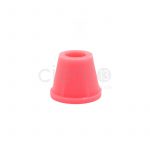 GOMA CONECTORA CAZOLETA LIGHT PINK