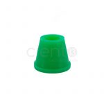 GOMA CONECTORA CAZOLETA GREEN