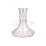 BASE RUSA MINI 03 TRANSPARENTE
