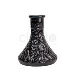 BASE MINI ROCK 07 BLACK