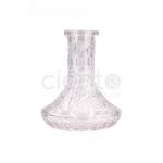 BASE RUSA MINI 04 TRANSPARENTE