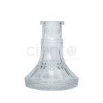 BASE RUSA MINI CLEAR TOTEM