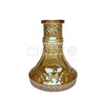 base-rusa-mini-ambar-tallada