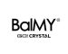 LOGO BALMY GO CRYSTAL