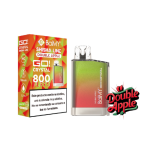 BALMY GO CRYSTAL DOBLE MANZANA DESECHABLE
