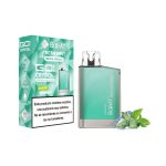 BALMY GO CRYSTAL MENTA FRESCA DESECHABLE