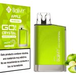 BALMY GO CRYSTAL MANZANA DESECHABLE