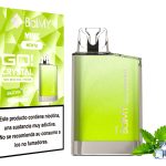 BALMY GO CRYSTAL MENTA DESECHABLE