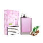 BALMY GO CRYSTAL TARO COCONUT DESECHABLE